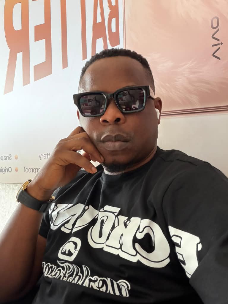 Asiwaju Ayodeji Odunwole