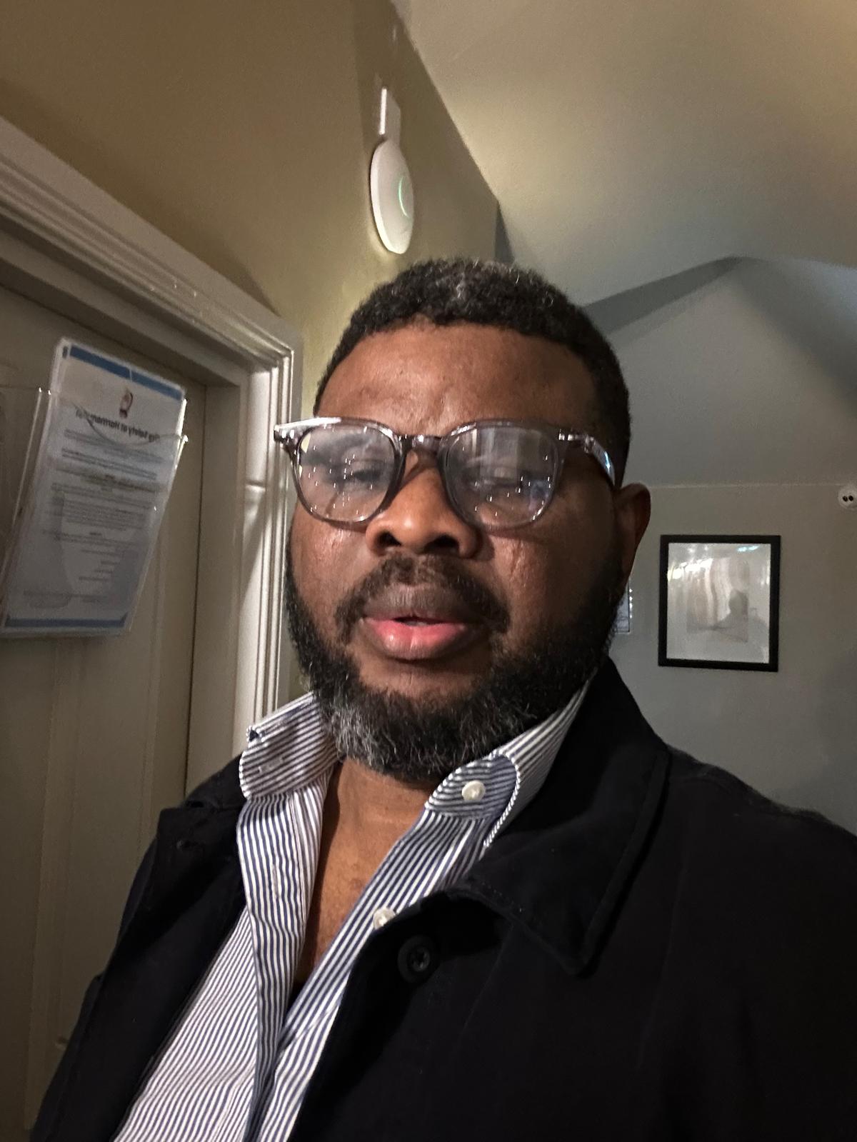 Prince Olufemi Ojubanire