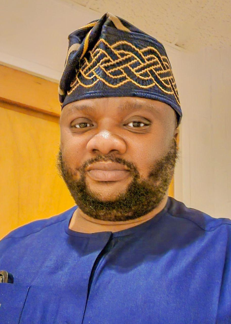 Prince Ajilesoro Adebayo Muideen