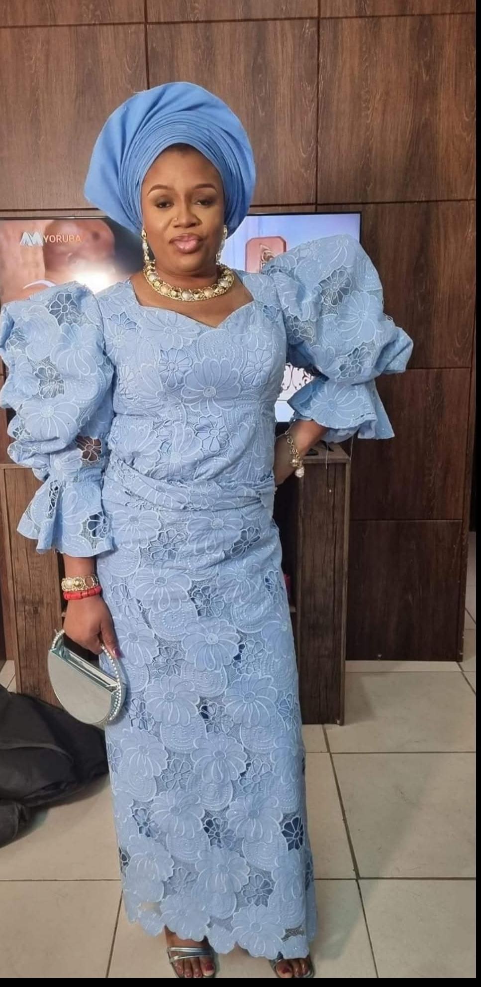 Bimpe Oyebadejo
