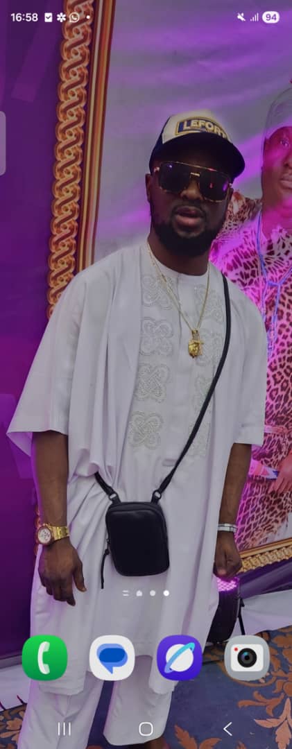 Wale Olafare