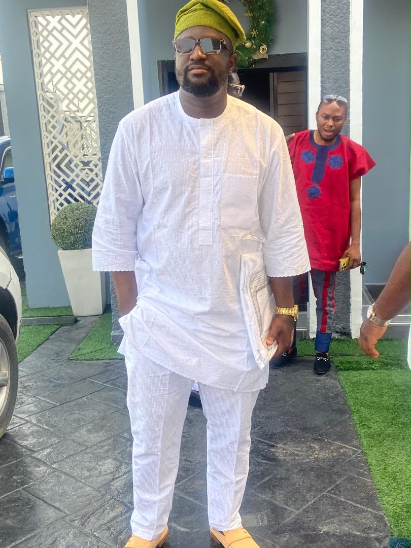 Prince Henry Olasode