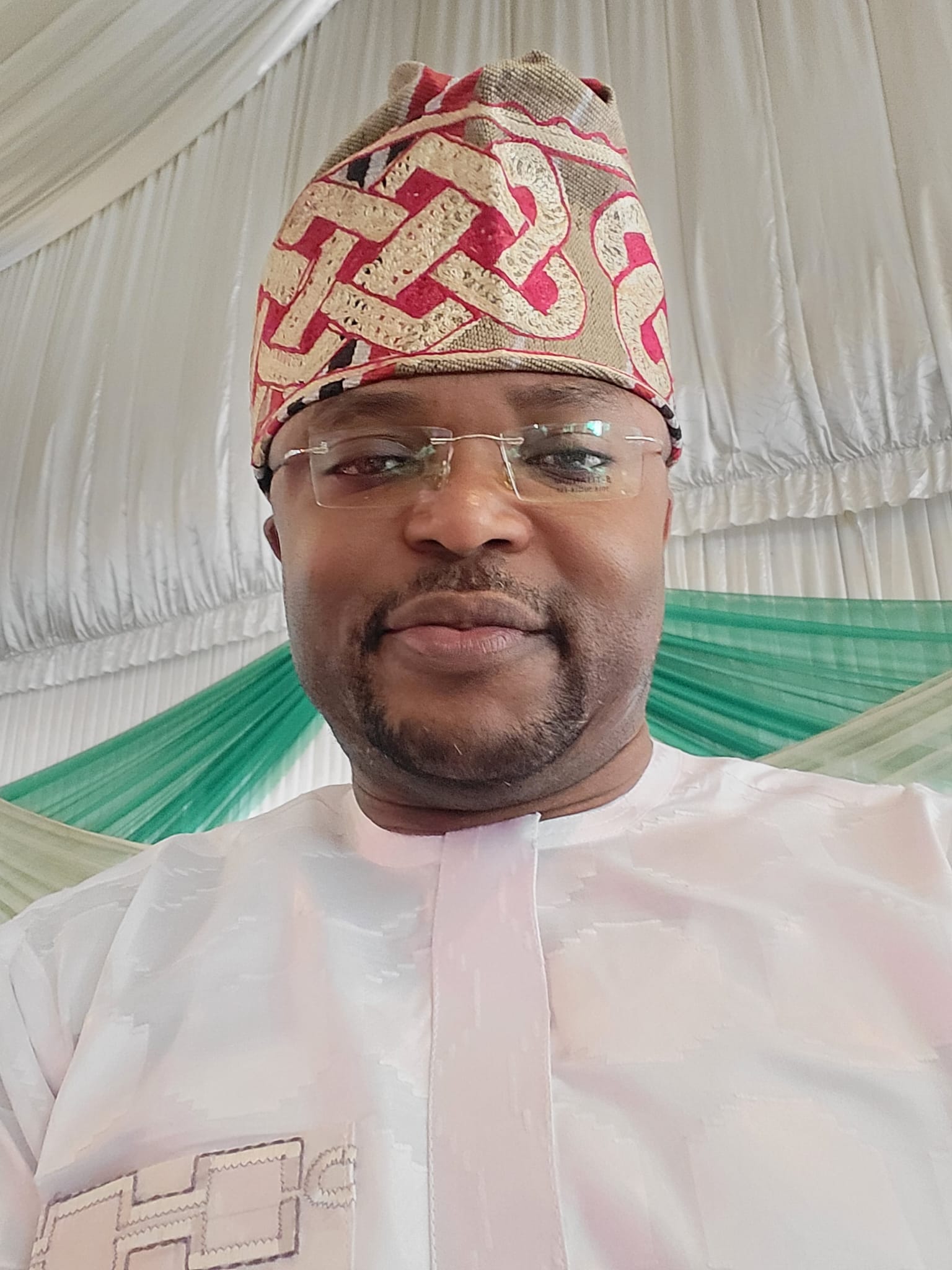 Kehinde Abiri